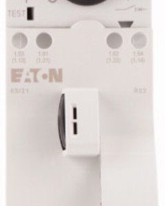 DOL starter MSC-D-M12 plug connect 8.0-12.0A 230V 50Hz